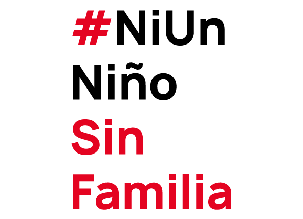 Nin unha crianza sen familia