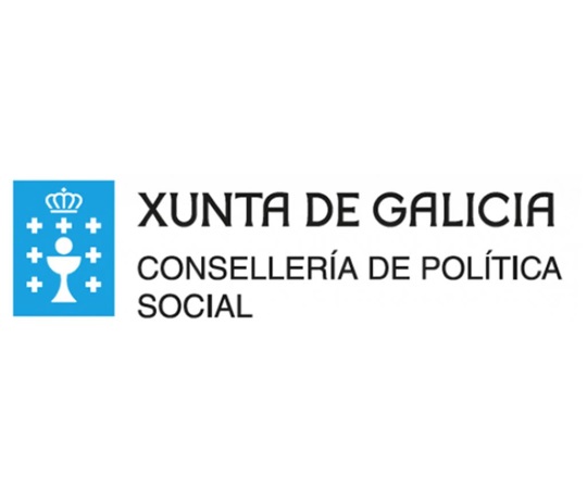 Xunta de Galicia. Consellería de política social