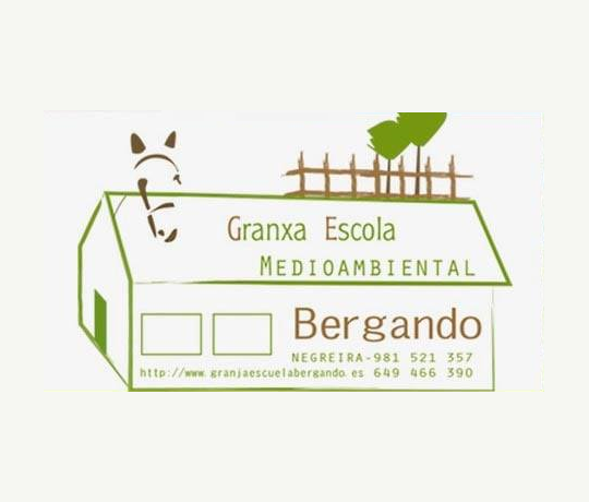 Granxa escola Bergando