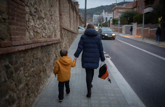 ASEAF pide al Gobierno que busque un hogar para los casi 1.200 niños de 0 a 6 años que crecen en centros residenciales