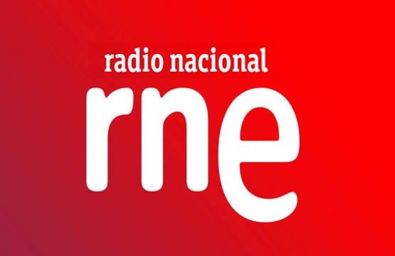 Entrevista a Carmen Dourado en RNE