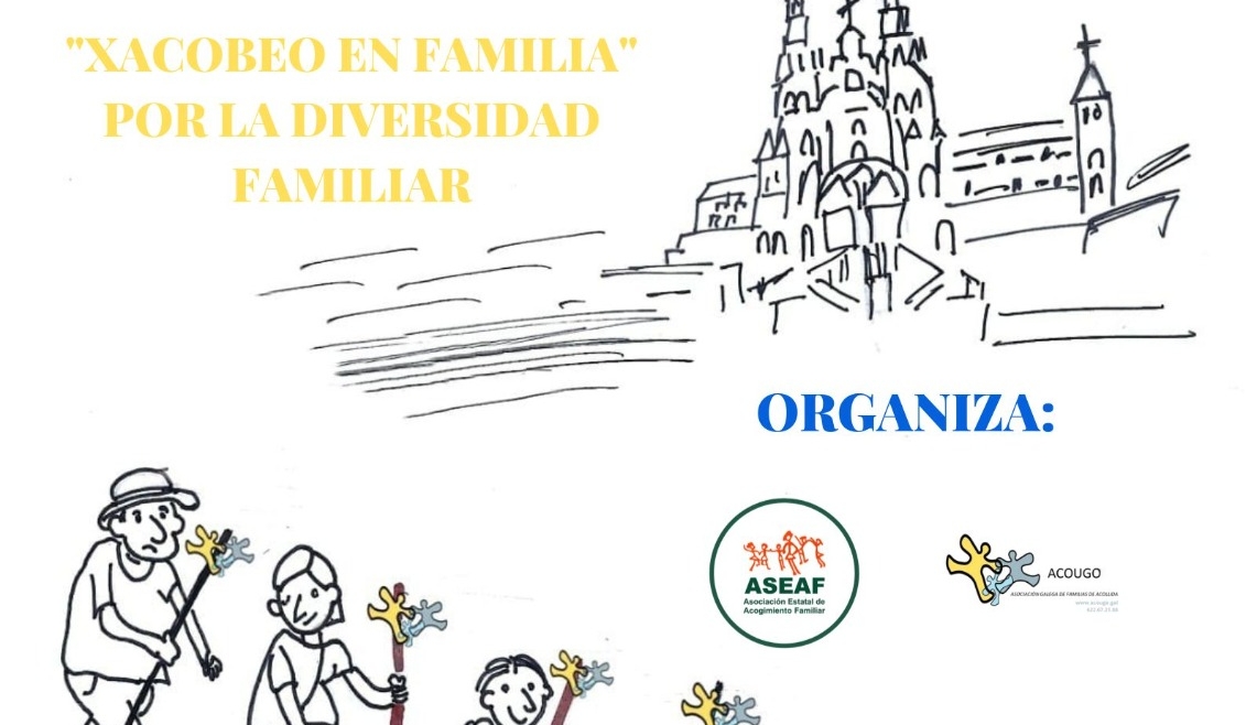 IX Encuentro Estatal de Familias de Acogida