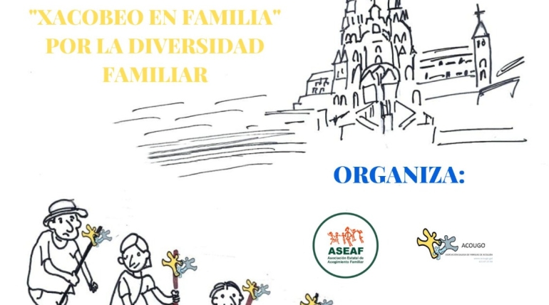 IX Encuentro Estatal de Familias de Acogida