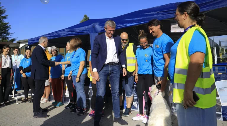 La Xunta ampliará un 20 % las ayudas a las familias que acogen menores desamparados