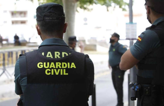 Tres detenidos por abusar de niñas tuteladas en Valencia: las violaron hasta 15 hombres distintos