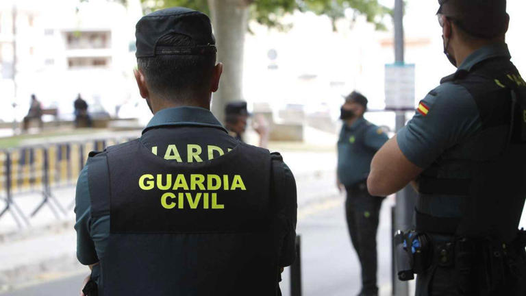 Tres detenidos por abusar de niñas tuteladas en Valencia: las violaron hasta 15 hombres distintos