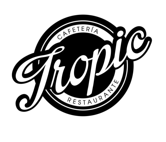 Cafetería Tropic Burger (Ames)