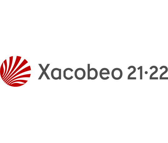 Xacobeo 21-22