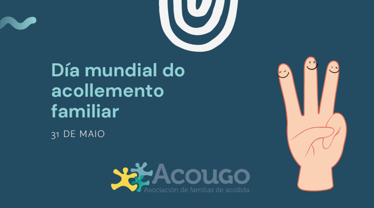 Día mundial do acollemento familiar