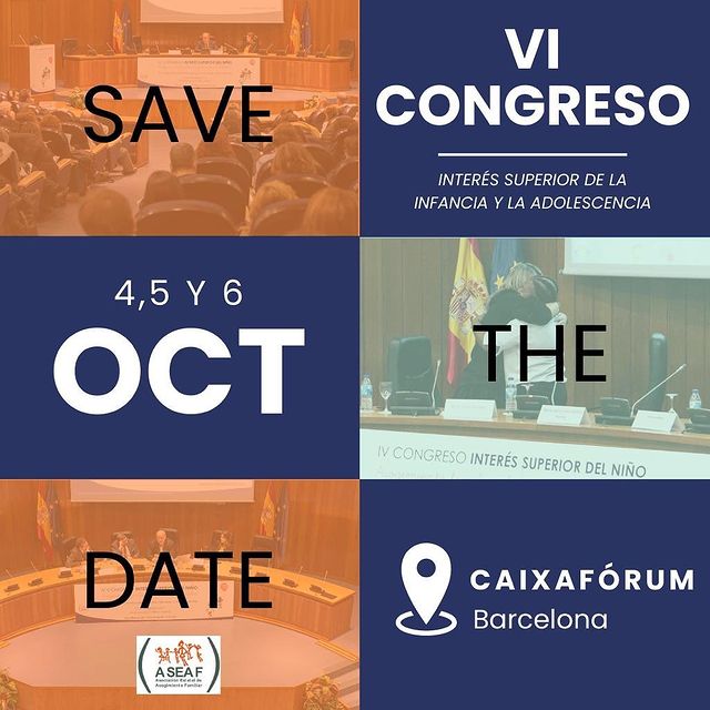 VI Congreso ISN