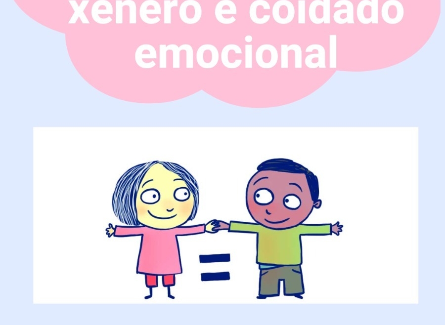 Taller de igualdad de género
