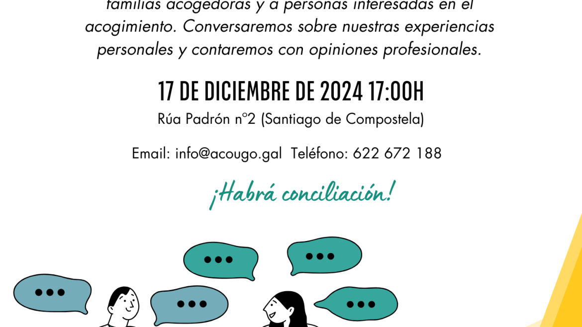 Encuentros en familia – Santiago