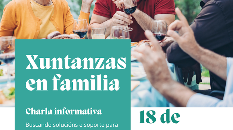 Encuentros en familia – Santiago