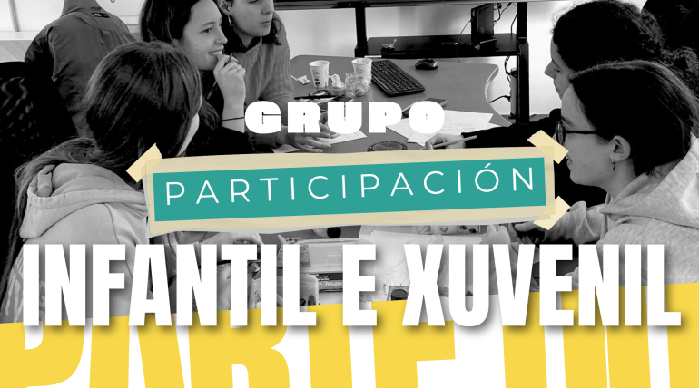 Grupo de Participación Juvenil ACOUGO